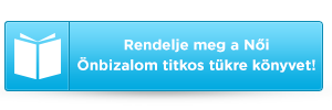 Női önbizalom titkos tükre - könyv az önbizalom növeléséhez
